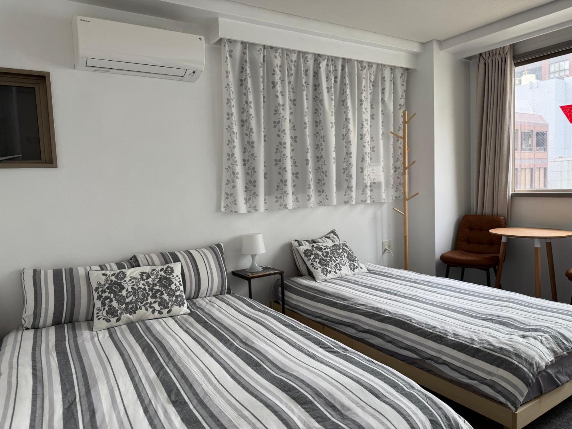 南船场阳光青年旅馆sunnice Hostel Osaka Exterior photo